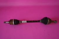 фото thumb №1, Приводной вал левая citroen c3 aircross 1.2 vti 9808800480