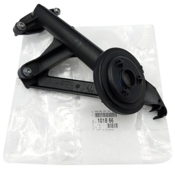 фото thumb №1, Маслоприймач насоса масла peugeot 1,4hdi 1,6 hdi оригінал