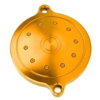 фото thumb №13, Защита боковая головки цилиндра motocykla декоративная защита головки 5y