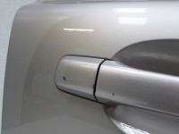 Volvo s80 v70 3 xc70 06-16 двері перед передні праве комплект  до встановлення Недорого, фото thumb