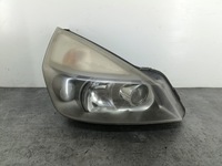 фото thumb №1, Лампа перед права ксенон renault espace iv 155660-00 5dv008290-00