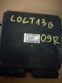 фото thumb №1, Colt vi 2004 - 2012 rok vi z30 блок управления двигателя 8631a467