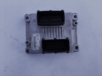 фото thumb №5, Fiat bravo ii 1.4 16v бортовой компьютер ключ bsi комплект