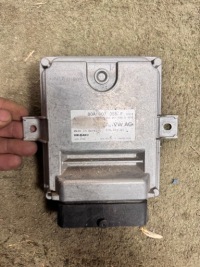 фото thumb №1, Audi q5 80a блок управления модуль adblue 80a907355f