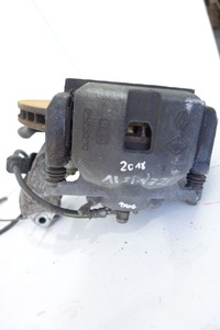 фото thumb №2, Ступиця поворотний кулак ліва renault scenic iv 1.2 turbo