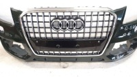 Audi q5 2012-2016 lift бампер перед 8r0807437 Киев, фото thumb