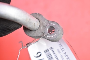 фото thumb №12, Шланг трубка кондиціонера 1031671-00-i tesla s рестайлінг awd performance 16-21