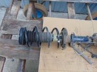 фото thumb №12, Mcperson правий ford ecopsort mk2 lift 1.0 ecoboost