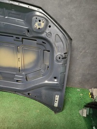 фото thumb №8, Капот крышка двигателя vw t-roc