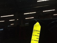 фото thumb №12, Jaguar xf ii x260 sedan двері зад праві задні santorini чорний