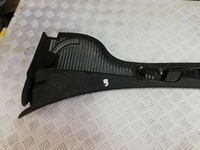 фото thumb №5, Zz skoda octavia ii lift жабо