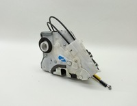 фото thumb №1, Замок дверь левый перед subaru xv i 10 pin