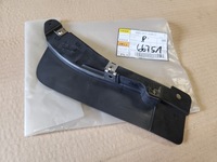 фото thumb №8, Спойлер підкрилки audi q7 15-20 зовнішній lub внутрішній новий вибір оригінал.