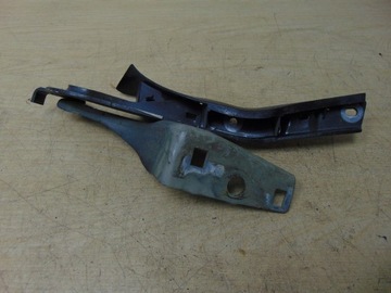 фото thumb №7, Петля капота левый peugeot 308 9656739680