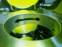 фото thumb №12, Блок двигуна audi a4 b8 a5 passat golf a3 8p 1.8 tfsi cab bzb cda wał 57mm