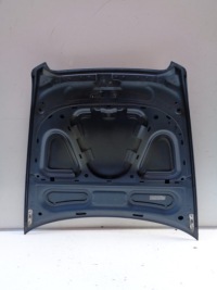 Капот крышка двигателя audi a6 c6 4f 4f0 36443 g! с Разборки, фото thumb