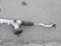 фото thumb №7, Трансмиссия рулевая рулевая рейка renault megane iv 490017441r