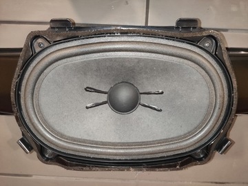 фото thumb №9, Mercedes w221 динамік сабвуфер полиця низькочастотний оригінал bdb