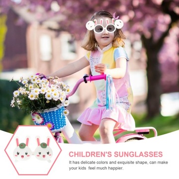 Солнцезащитные очки Bunny Summer Bunny