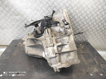 фото thumb №9, Коробка передач коробки передач 6-b tl4 137 nissan qashqai ii j11 1.2 dig-t 116km hra2ddt