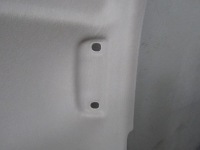 Kia picanto 3 5d 24r стеля обшивка Недорого, фото thumb