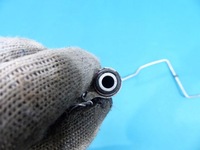 фото thumb №3, Шланг кондиціонера wąż mercedes r w251 3,0 cdi