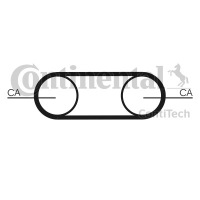 фото thumb №2, Conti ремінь розподільного валу