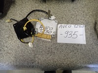 фото thumb №10, Chevrolet aveo t250 подушки безпеки повітряні панель приладів srsy