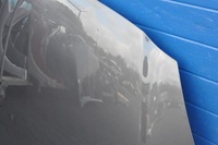 фото thumb №8, Opel insignia a капот крышка отсек двигателя