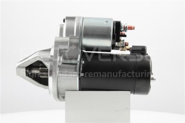 фото thumb №6, Стартер mercedes daewoo ssangyong 1.8 2.0 2.2 2.3 c e w202 w203 w210