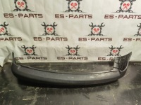 фото thumb №1, Бампер задняя vw caddy 2k5807363