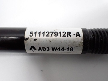 фото thumb №9, Набір ремонтний домкрат ключ вушко 995504629r dacia logan mcv ii 19r