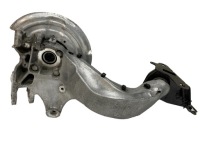 фото thumb №2, Рычаг поворотный кулак ступица левая 4x4 mini r60