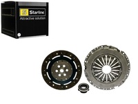 фото thumb №1, Зчеплення kpl s sl 3ds1307 starline