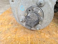 фото thumb №6, Mcperson поворотный кулак левый перед peugeot 407