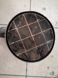 фото thumb №5, Citroen peugeot volvo 1,6hdi фильтр dpf fap psaf024