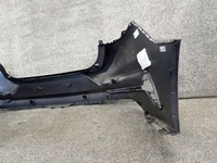 фото thumb №5, Kia ceed iii gt 18- бампер задний задняя