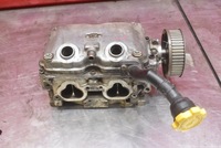 фото thumb №4, Головка двигуна ліва subaru legacy 3 iii 2.5 167 km 98-03