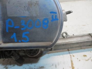 фото thumb №7, Трансмісія кермова peugeot 3008 ii 5wk67010