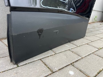 фото thumb №12, Двері volkswagen id4 id.4 зад лівий задні ліві
