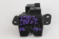 фото thumb №1, Замок кришки задня багажника kia ceed i hb 06-09r