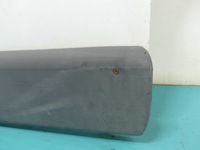 фото thumb №8, Двері перед ліва nissan primastar 01-14 5d білий