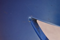 фото thumb №6, Бампер перед передний 27b mazda 3 1 i bk 03-06