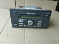 Купити Радіо ford fiesta mk 5, фото thumb