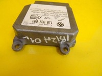 фото thumb №5, Модуль датчик подушка безопасности seat ibiza ii 1j0909603 nr1274