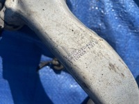 фото thumb №5, Audi a4 b6 b7 рычаги поворотный кулак рычаг ступица правая 8e0407242b