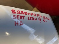 фото thumb №10, Seat leon iii 3 5f рестайлинг 16-20 hb бампер зад задний