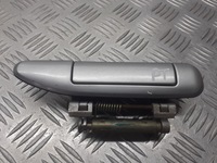 фото thumb №1, Ручка правая задняя наружная nissan primera p11 klo