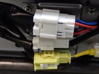 Комплект сидінь заднє сидіння тунель 4xboczek європа підігрів nissan leaf 2 Ціна, фото thumb