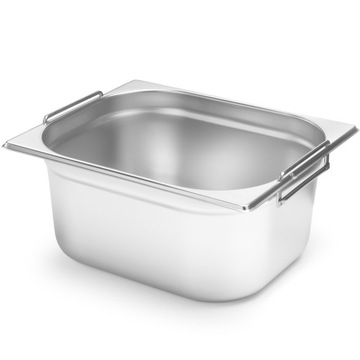 Контейнер GN 1/2 с ручками HENDI 12,5л